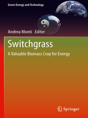 cover image of Switchgrass